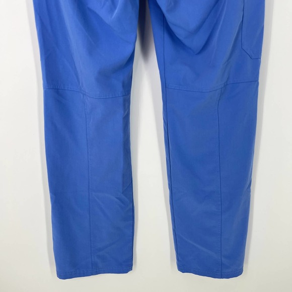 Figs Blue Women's Pants - Picture 10 of 13